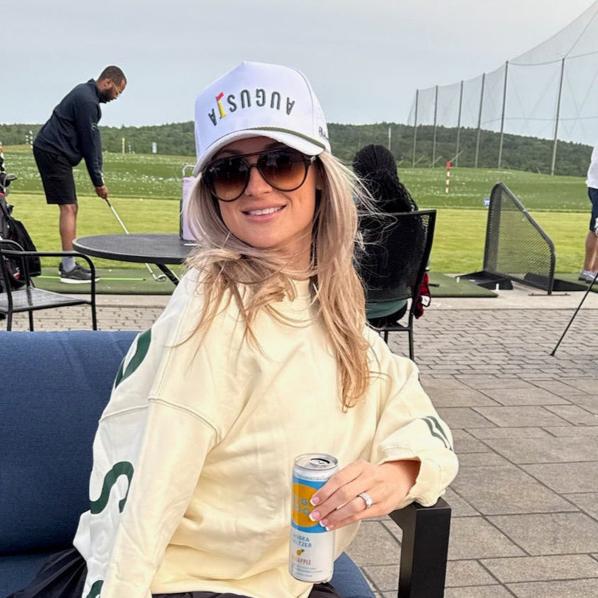 Pure Augusta Hat - Granted Quality 