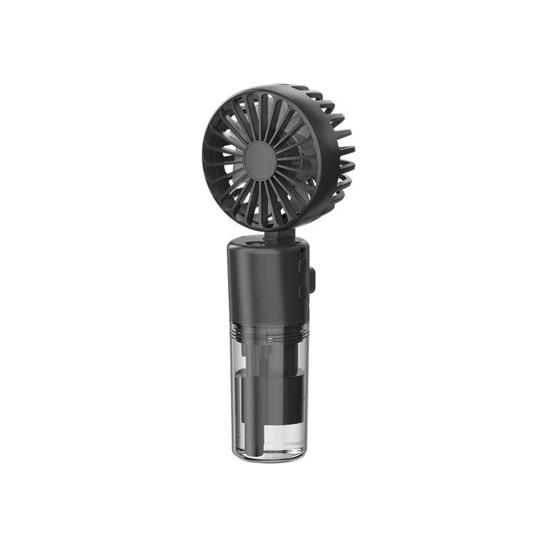 Portable Handheld Spray Fan