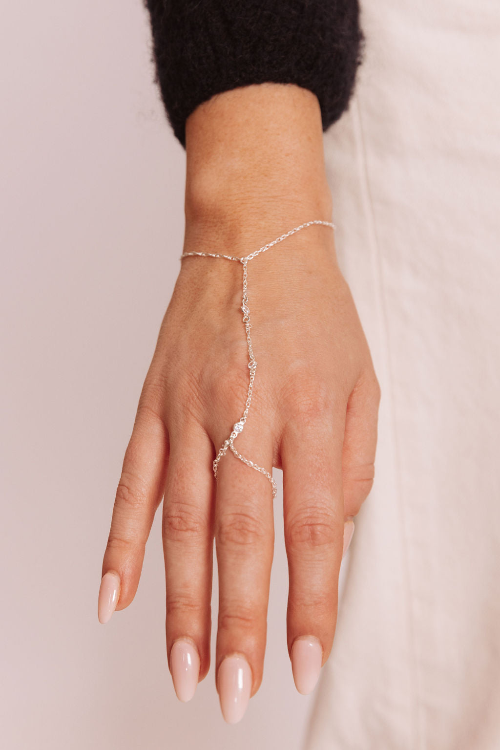 Cyrus Hand Chain - Granted Quality 