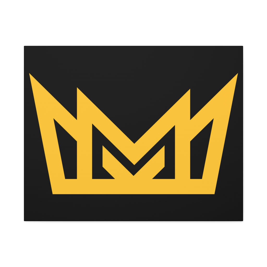 Granted Quality Canvas