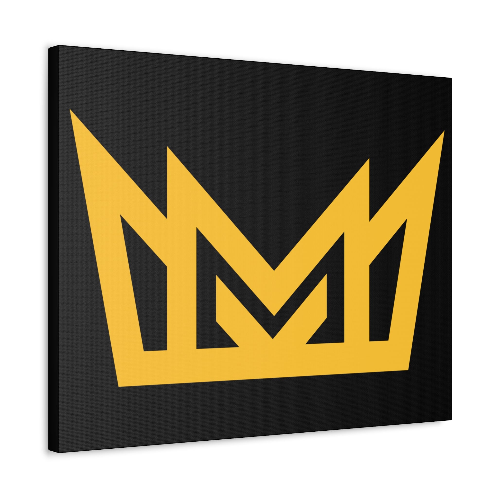 Granted Quality Canvas