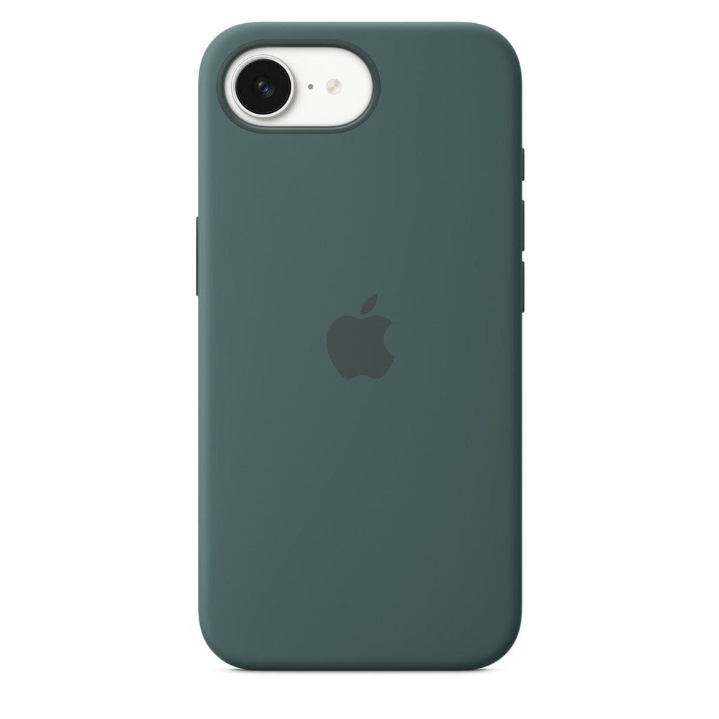 iPhone 16 Plus Silicone Case with MagSafe - Granted Quality 