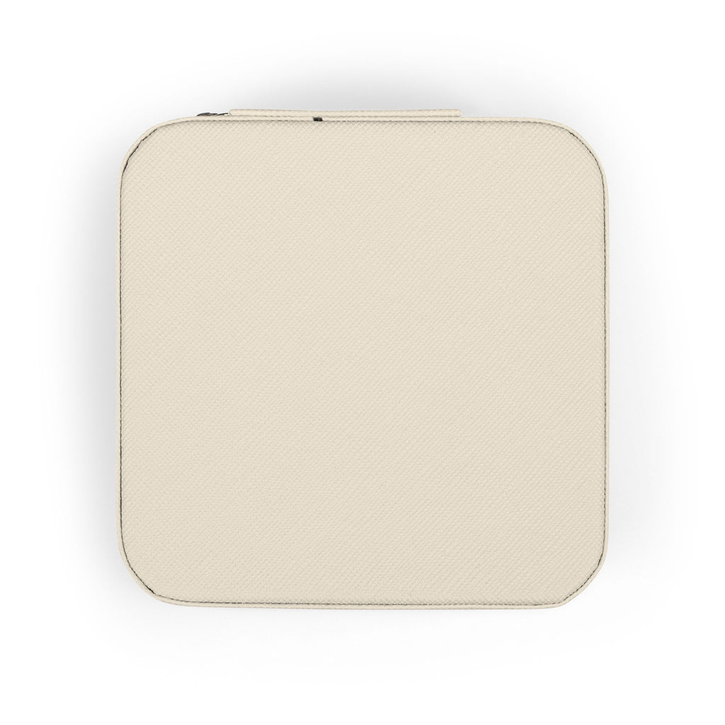 Granted Quality Jewelry Case