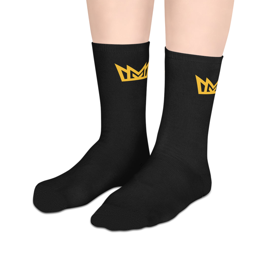 Granted Quality Crew Socks