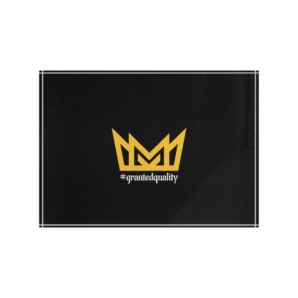 Granted Quality Photo Block