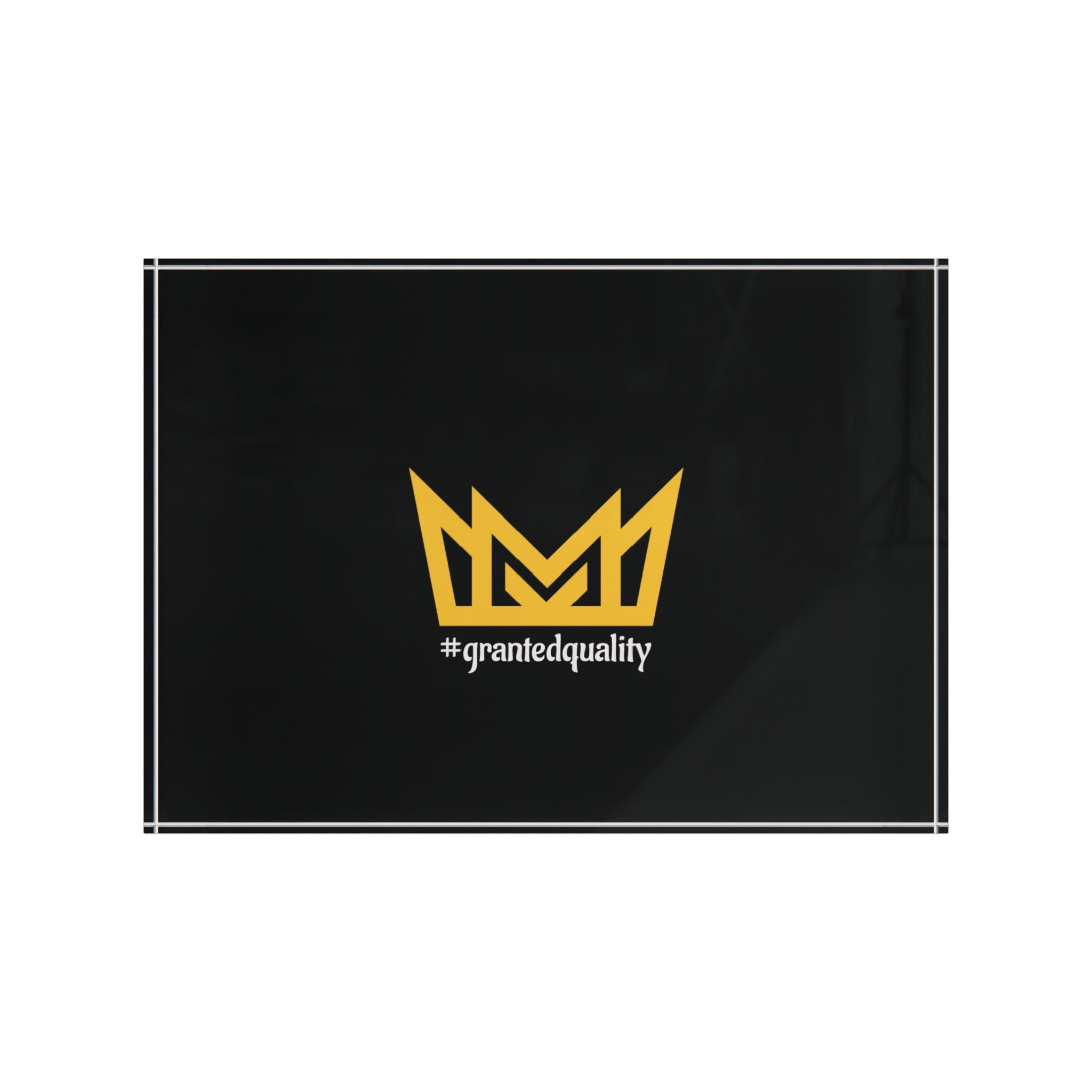 Granted Quality Photo Block