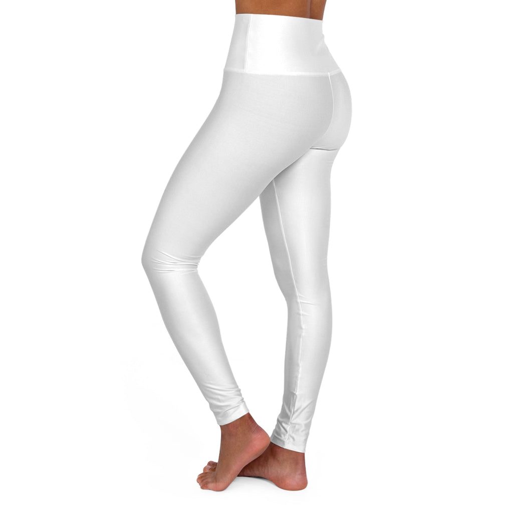 AE Premium High Waisted Yoga Leggings - Granted Quality 