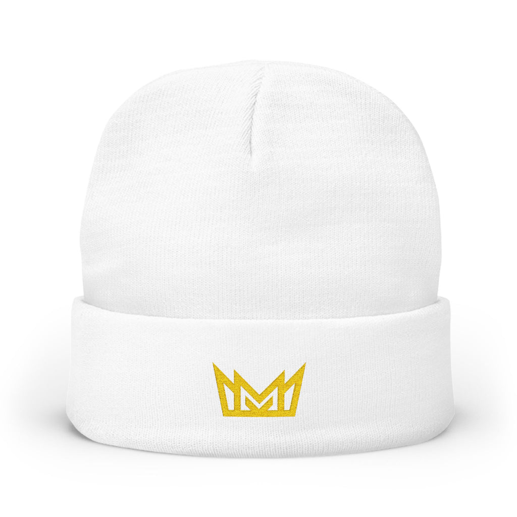 Granted Quality Knit Beanie