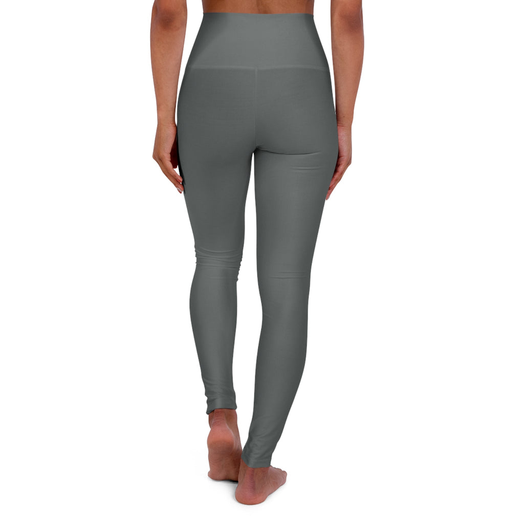 AE Performance High Waisted Yoga Leggings - Granted Quality 