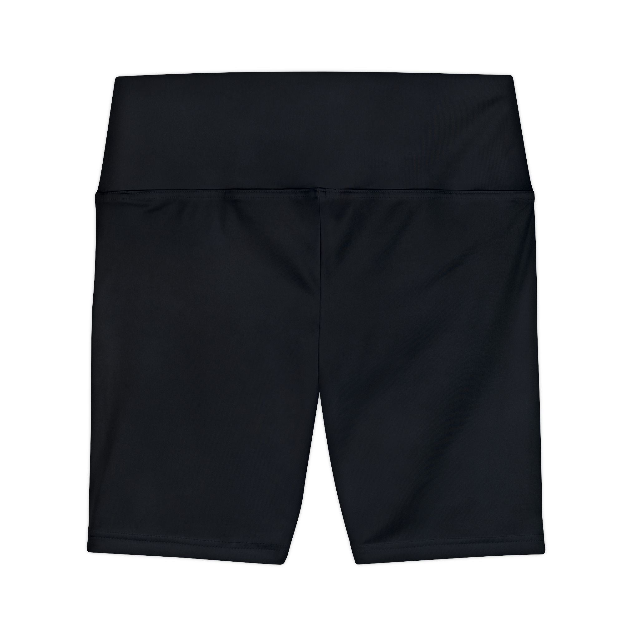AE Yoga Performance Shorts for Women - Black