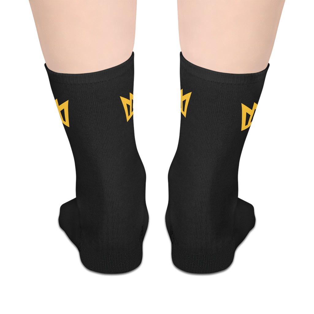 Granted Quality Crew Socks