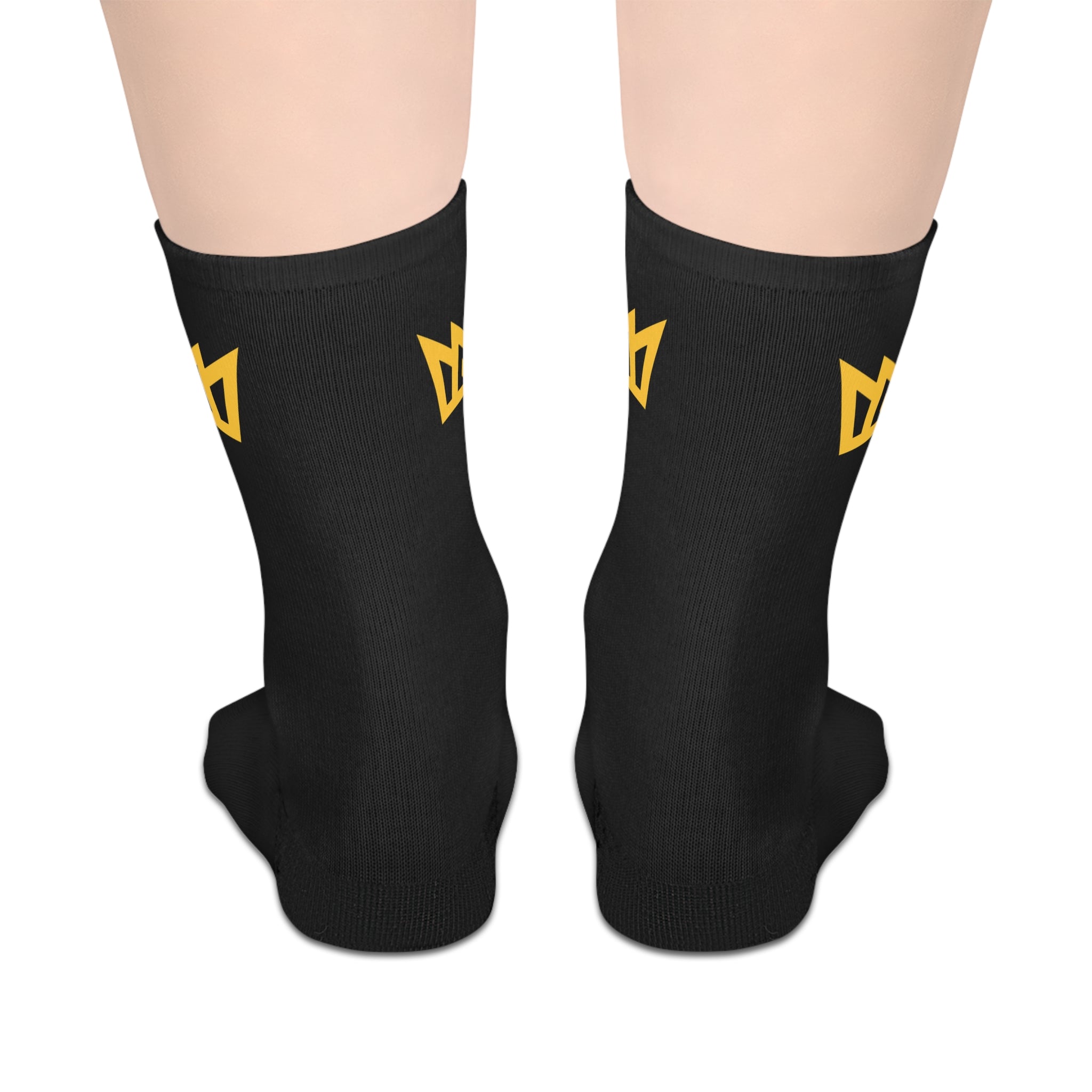 Granted Quality Crew Socks