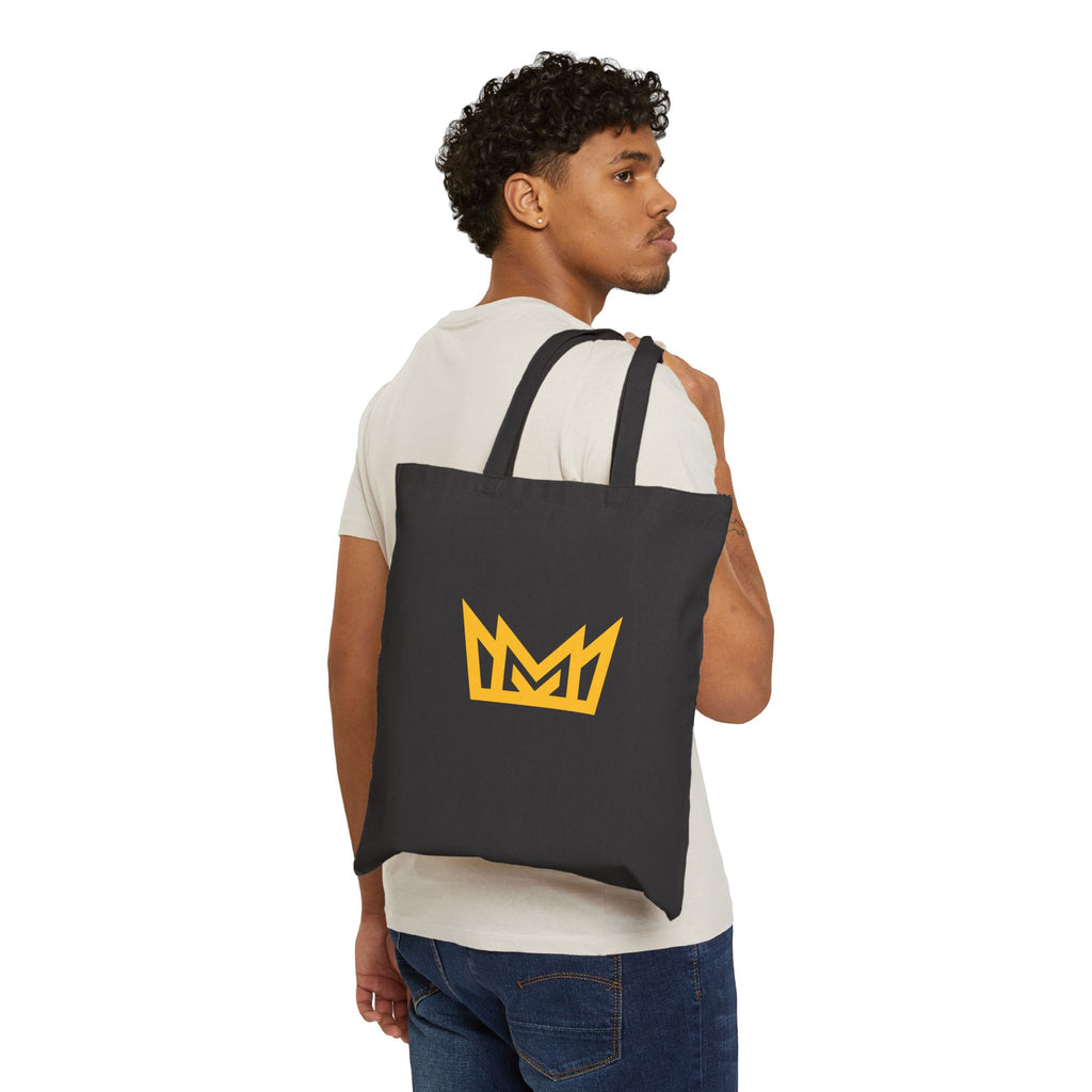 Granted Quality Tote Bag