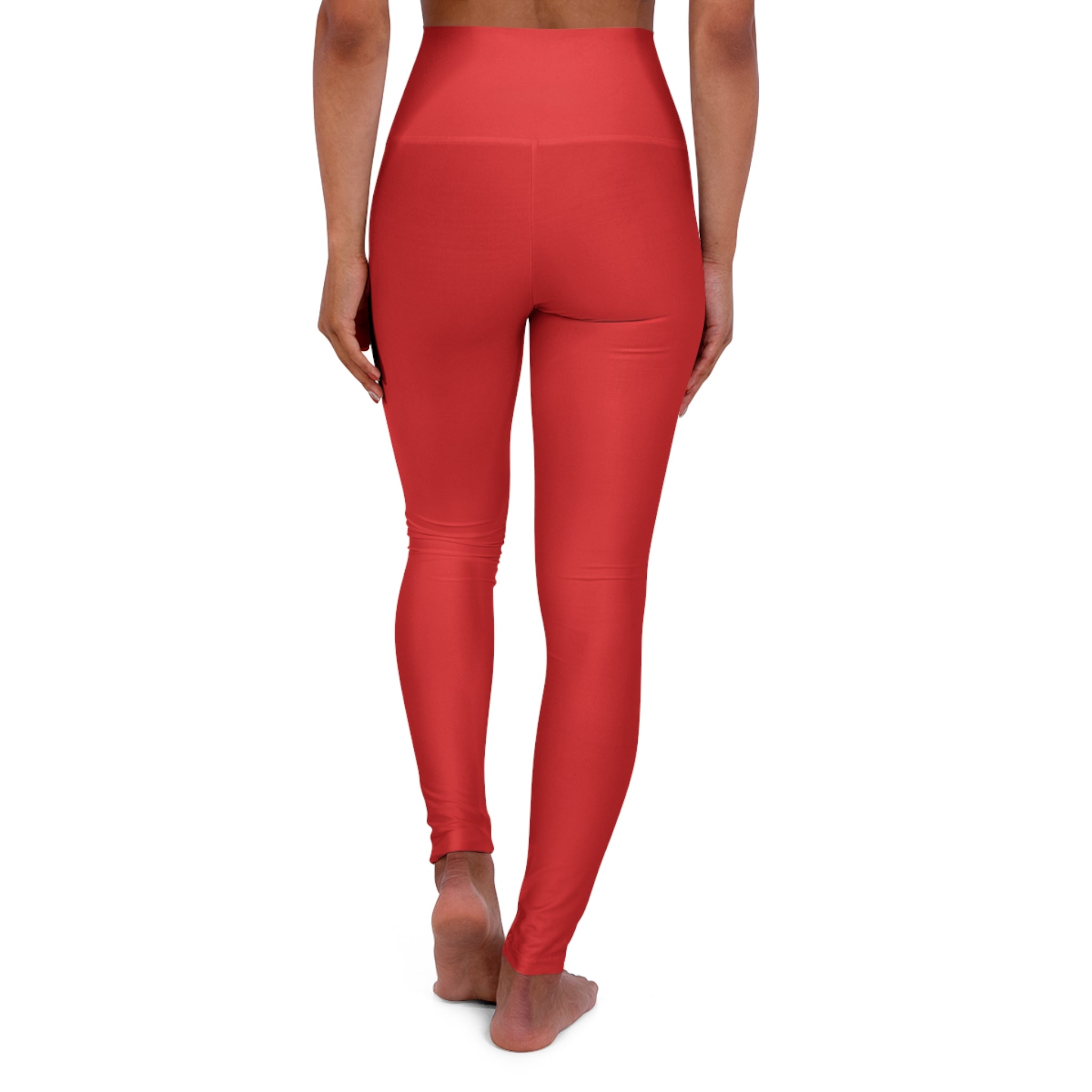 AE Active Performance High Waisted Yoga Leggings