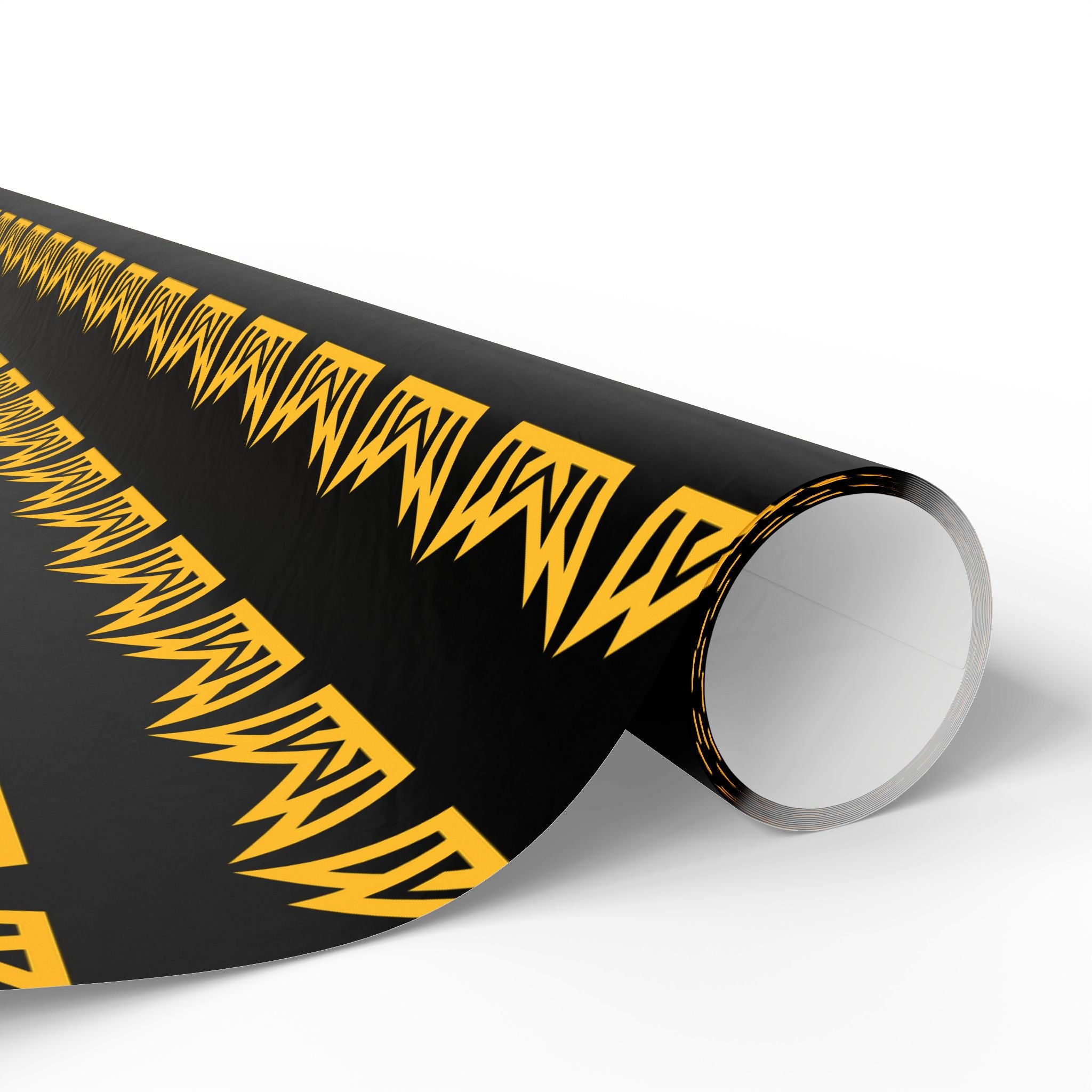 Granted Quality Wrapping Paper