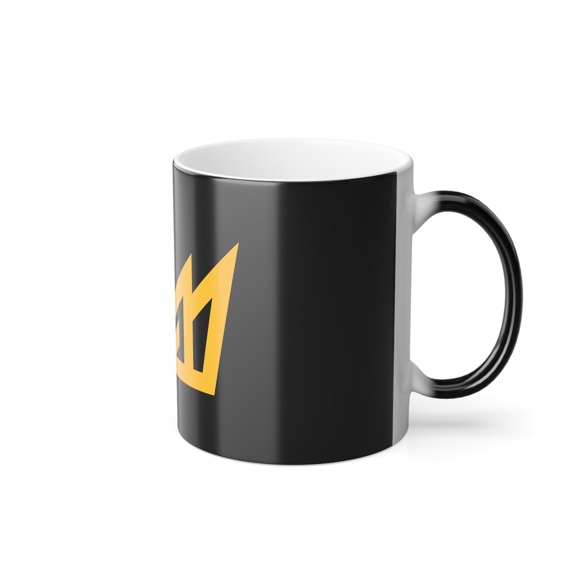 Granted Quality Color-Changing Mug