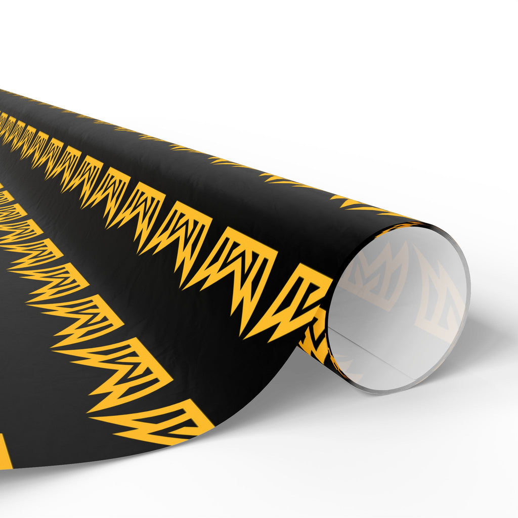 Granted Quality Wrapping Paper