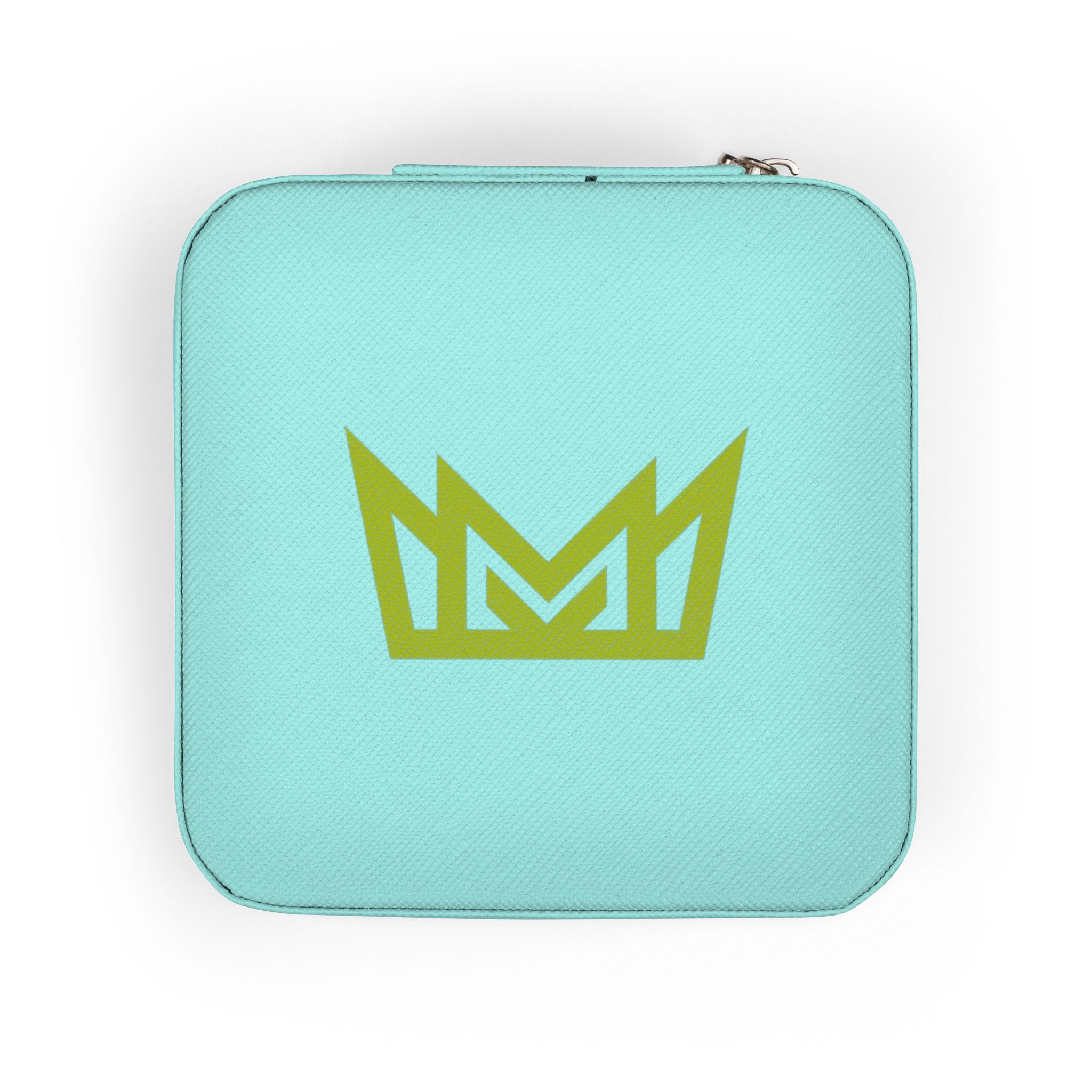 Granted Quality Jewelry Case