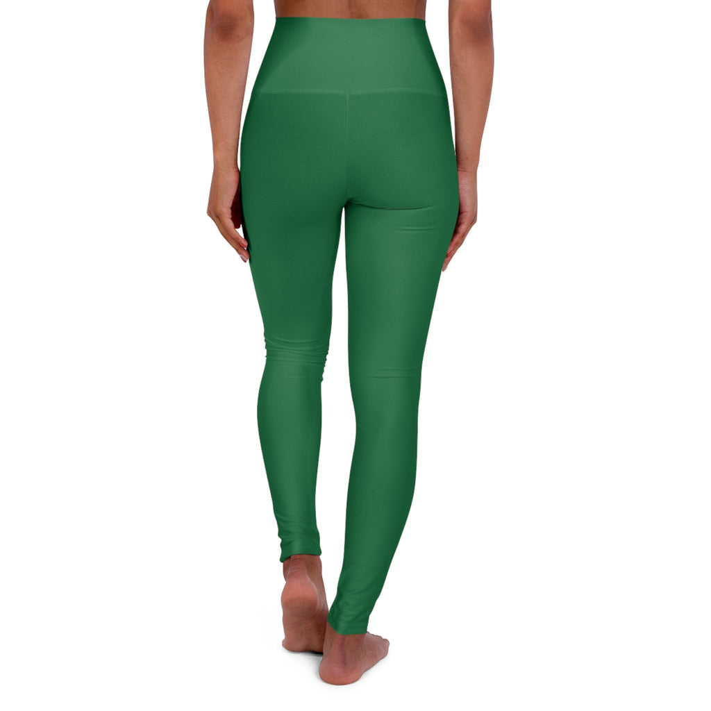 AE Comfort Wear High Waisted Yoga Leggings - Granted Quality 