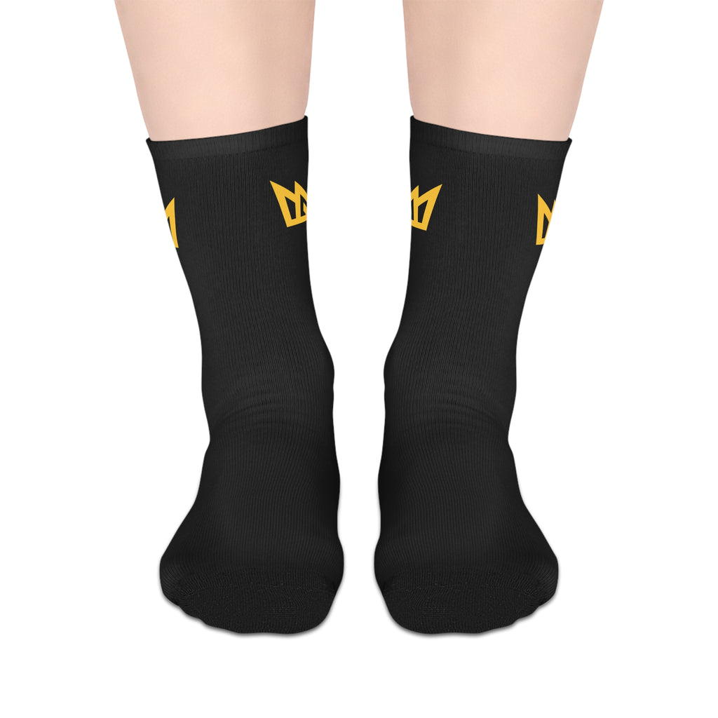 Granted Quality Crew Socks