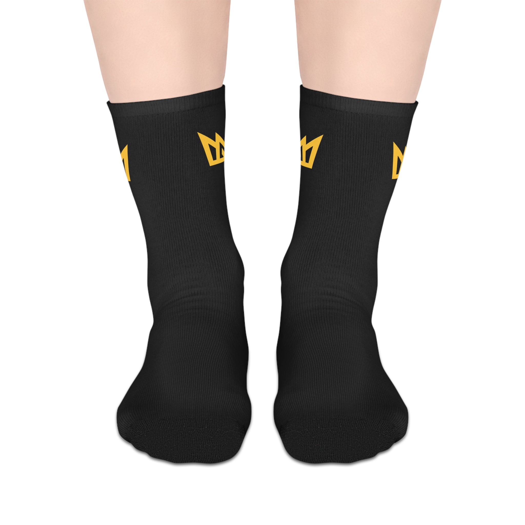 Granted Quality Crew Socks