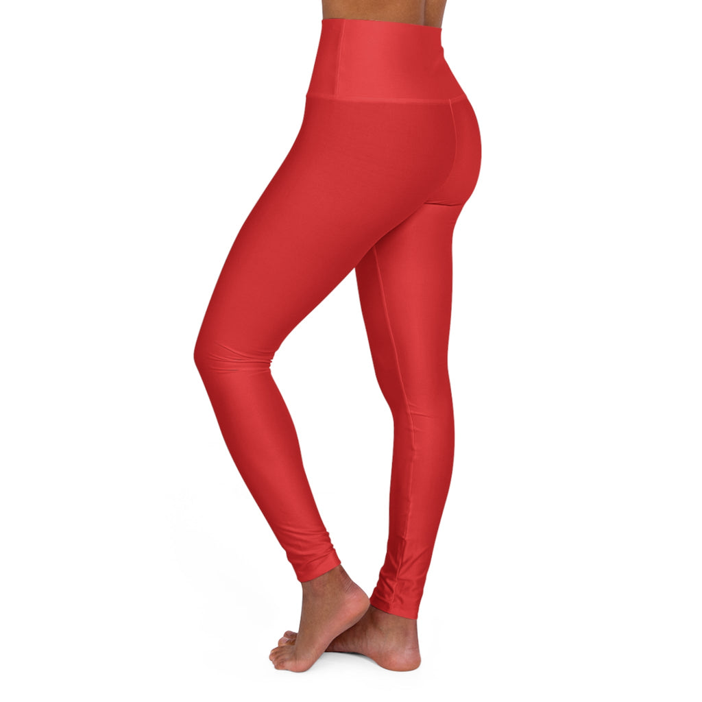 AE Active Performance High Waisted Yoga Leggings - Granted Quality 