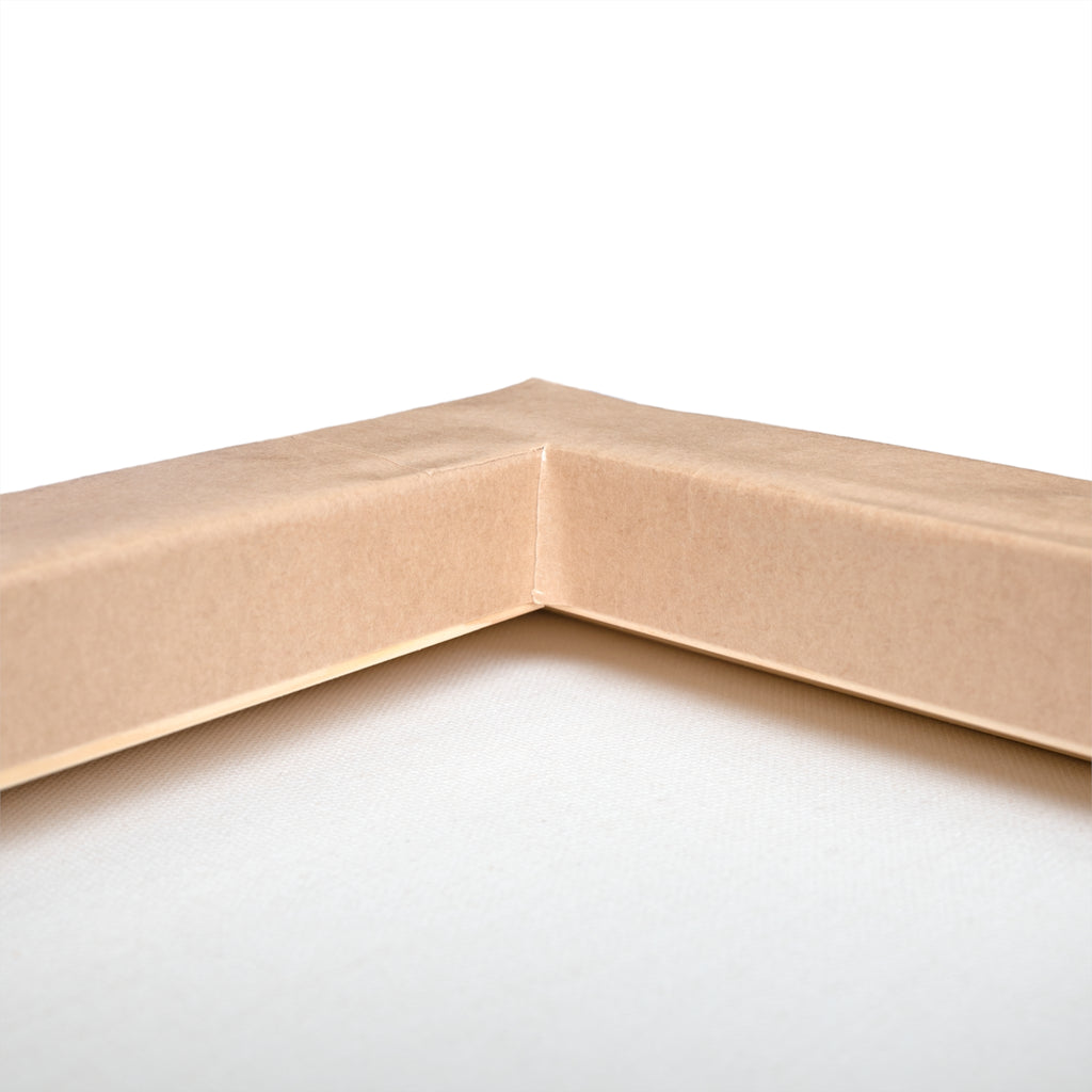 Granted Quality Canvas