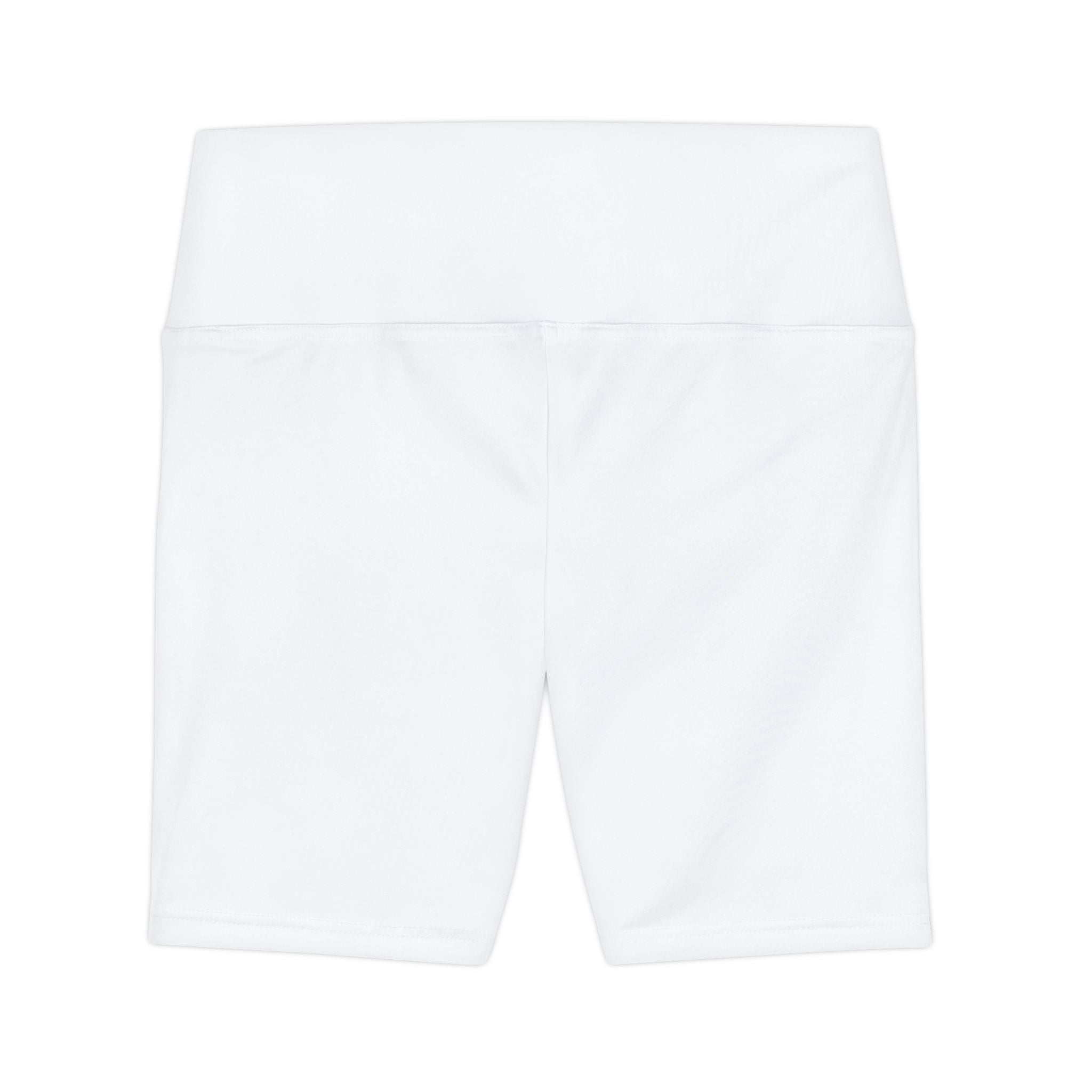 AE Yoga Performance Shorts for Women - White