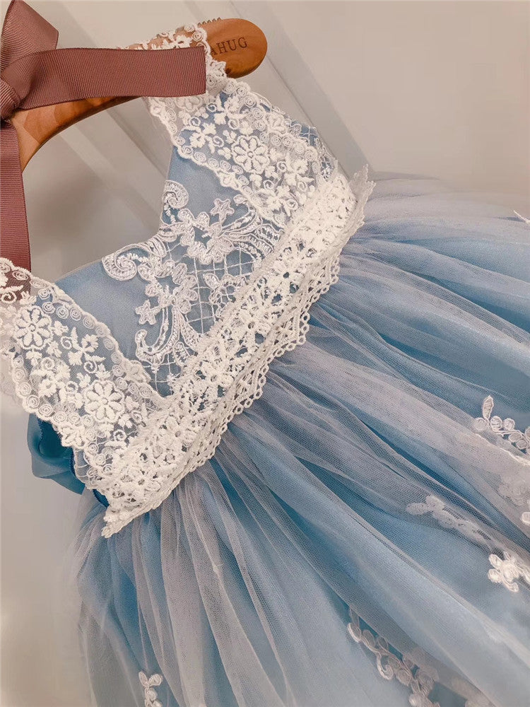 Princess Dress