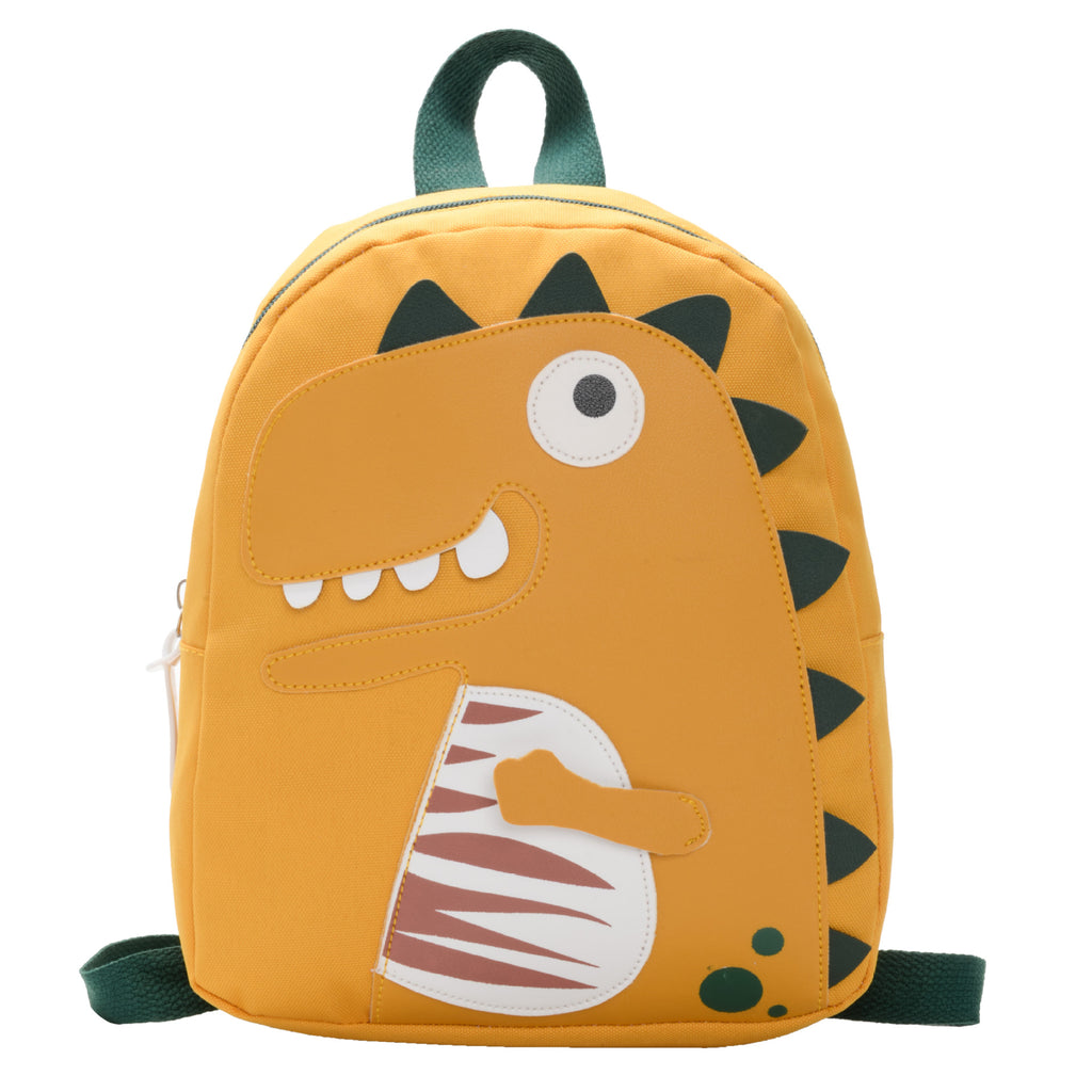 Kindergarten animal backpack