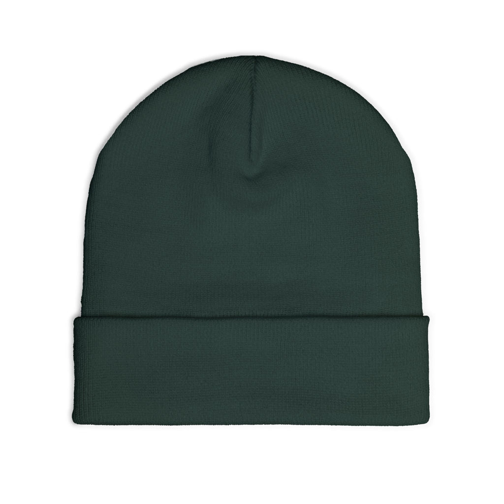 Granted Quality Knit Beanie