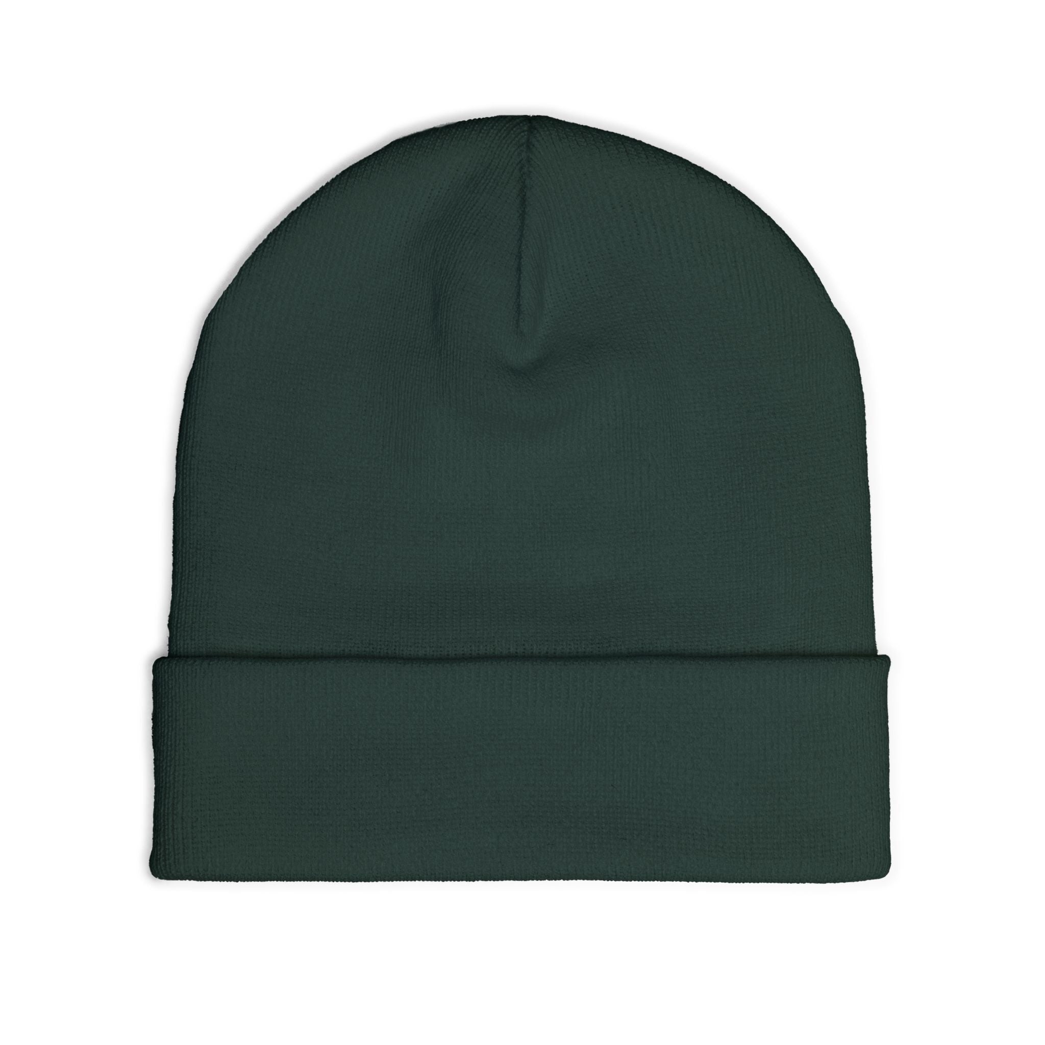 Granted Quality Knit Beanie
