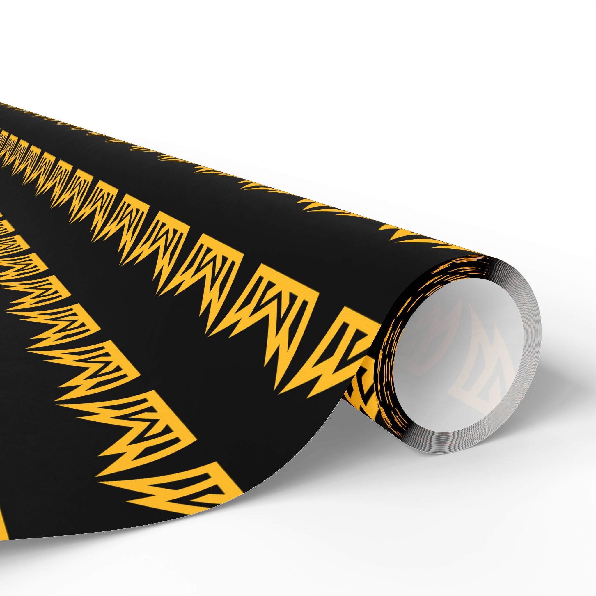 Granted Quality Wrapping Paper