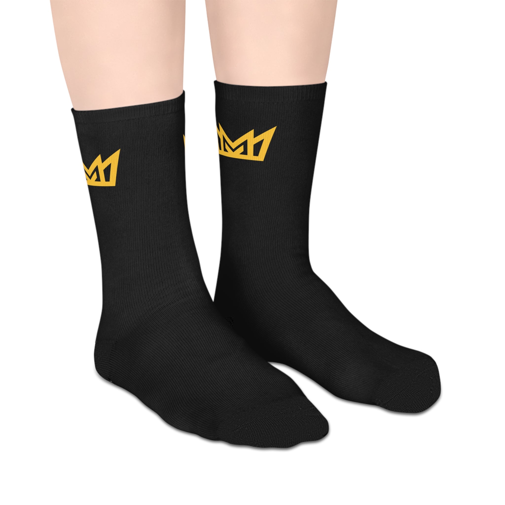Granted Quality Crew Socks