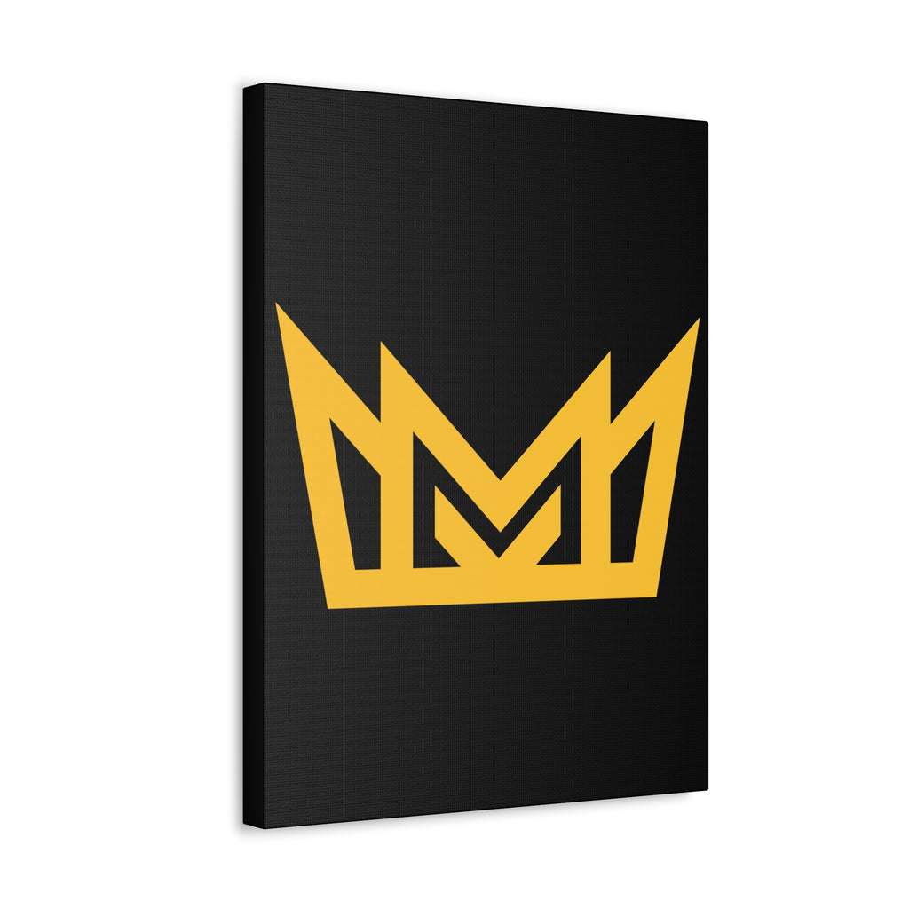 Granted Quality Canvas