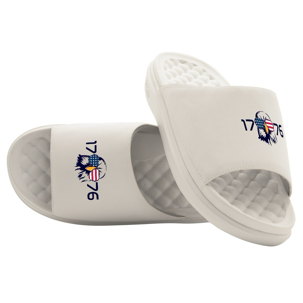 1776 Bald Eagle Motive - Granted Quality 