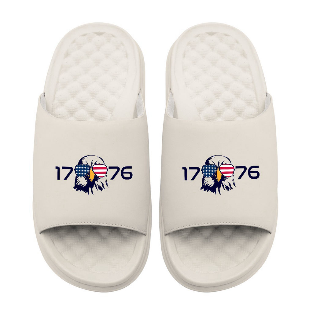 1776 Bald Eagle Motive - Granted Quality 