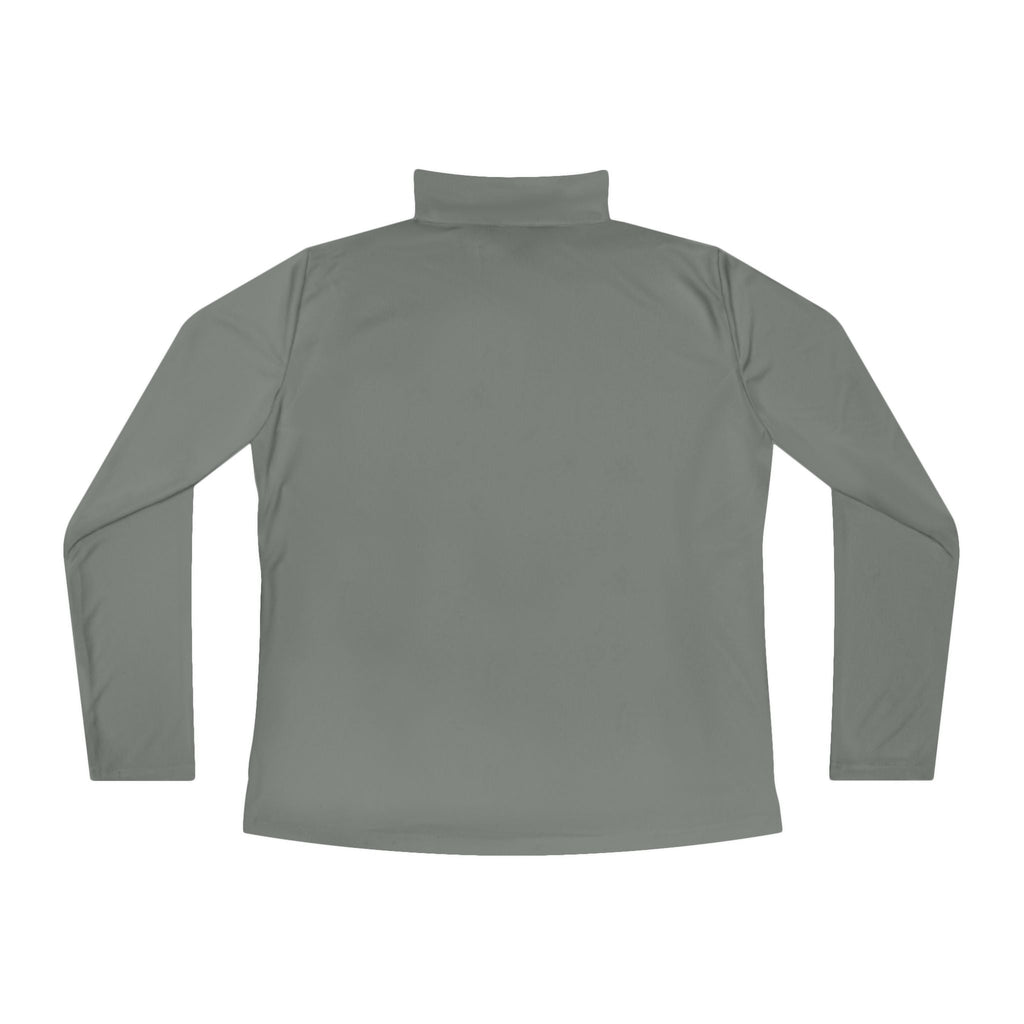 AE Ladies Performance Quarter-Zip Pullover - Granted Quality 