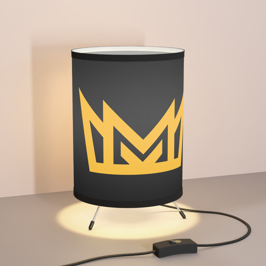 Granted Quality Lamp