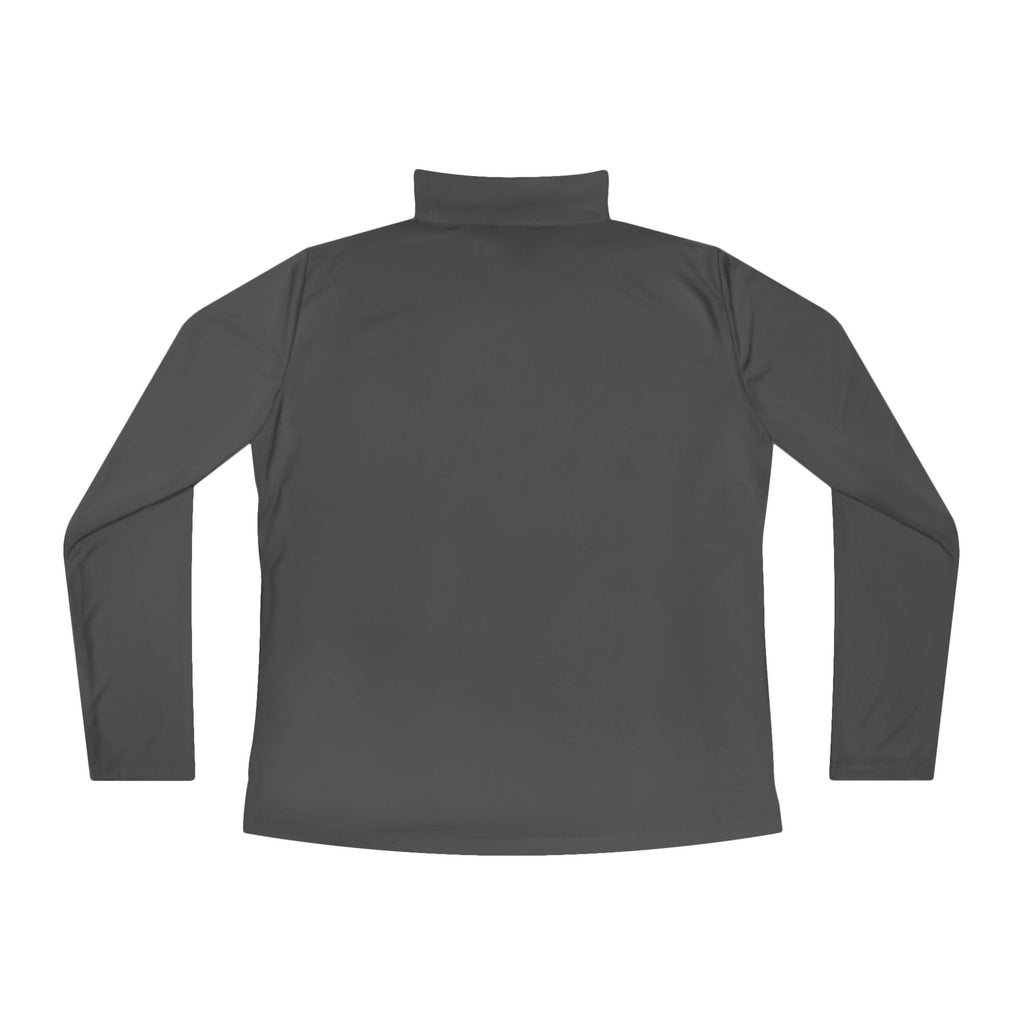 AE Ladies Quarter-Zip Pullover - Granted Quality 
