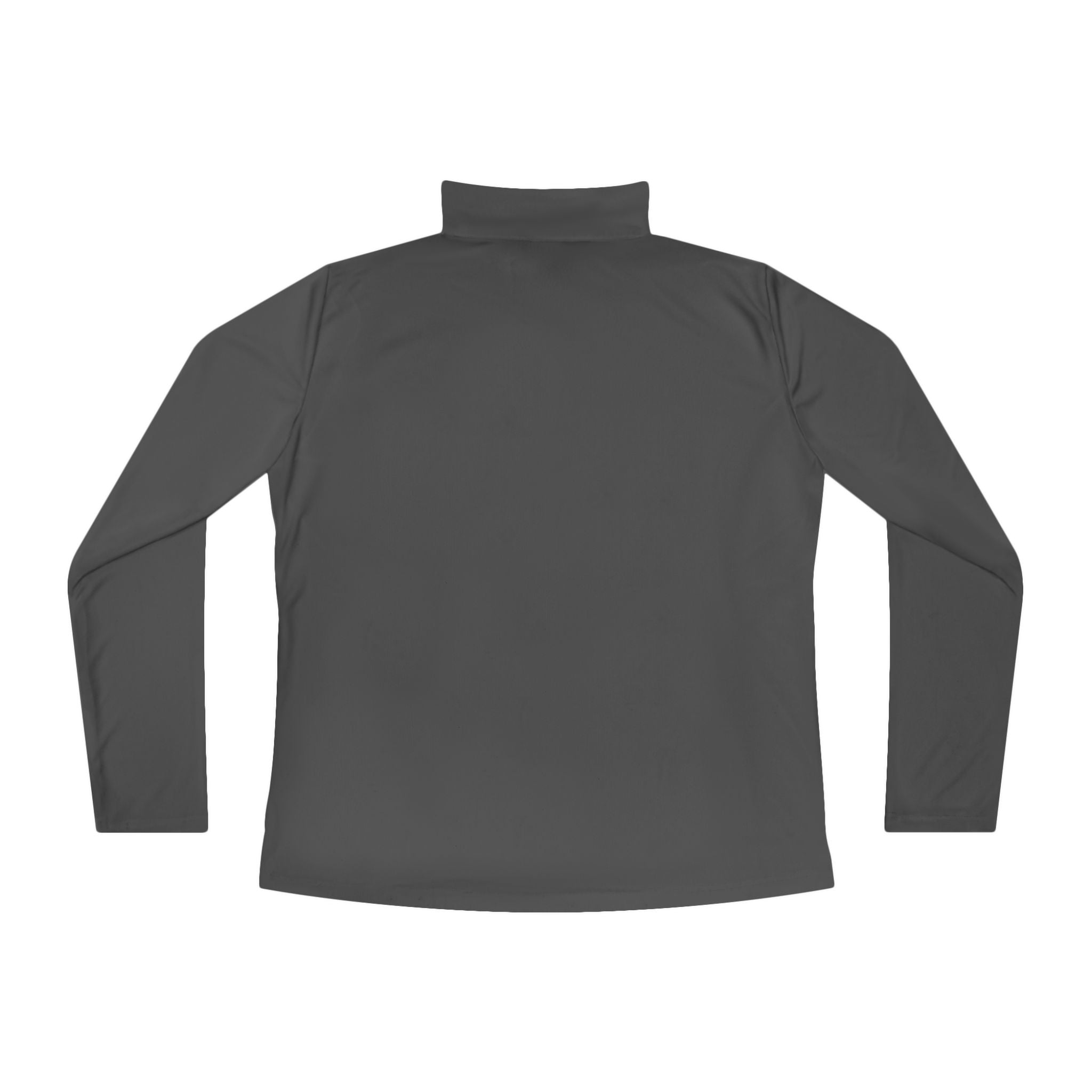 AE Ladies Quarter-Zip Pullover - Granted Quality 