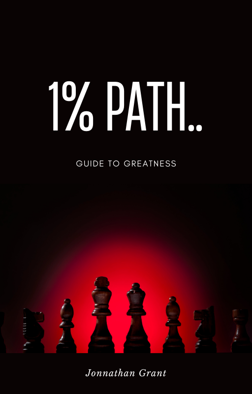 1% Path Ebook