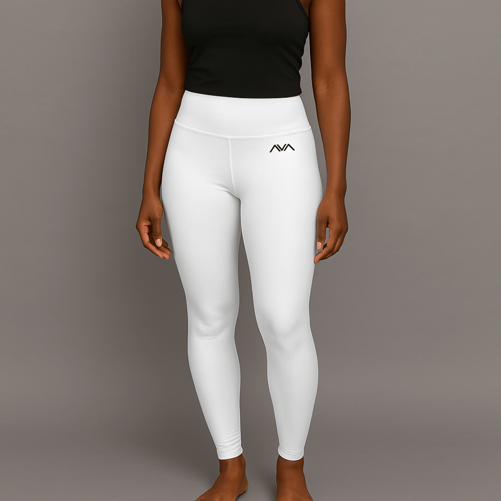 AE Premium High Waisted Yoga Leggings - Granted Quality 