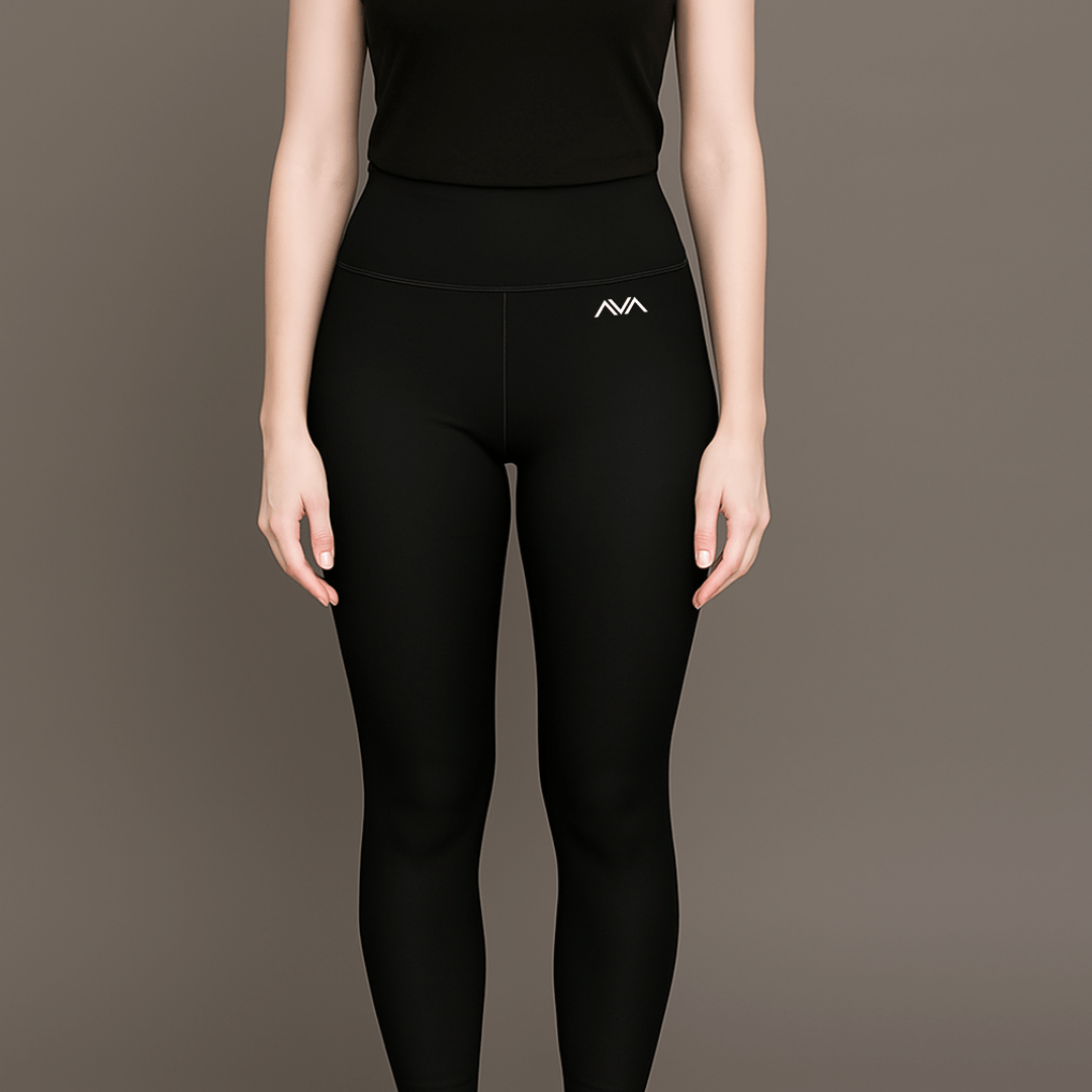 AE Active High Waisted Yoga Leggings