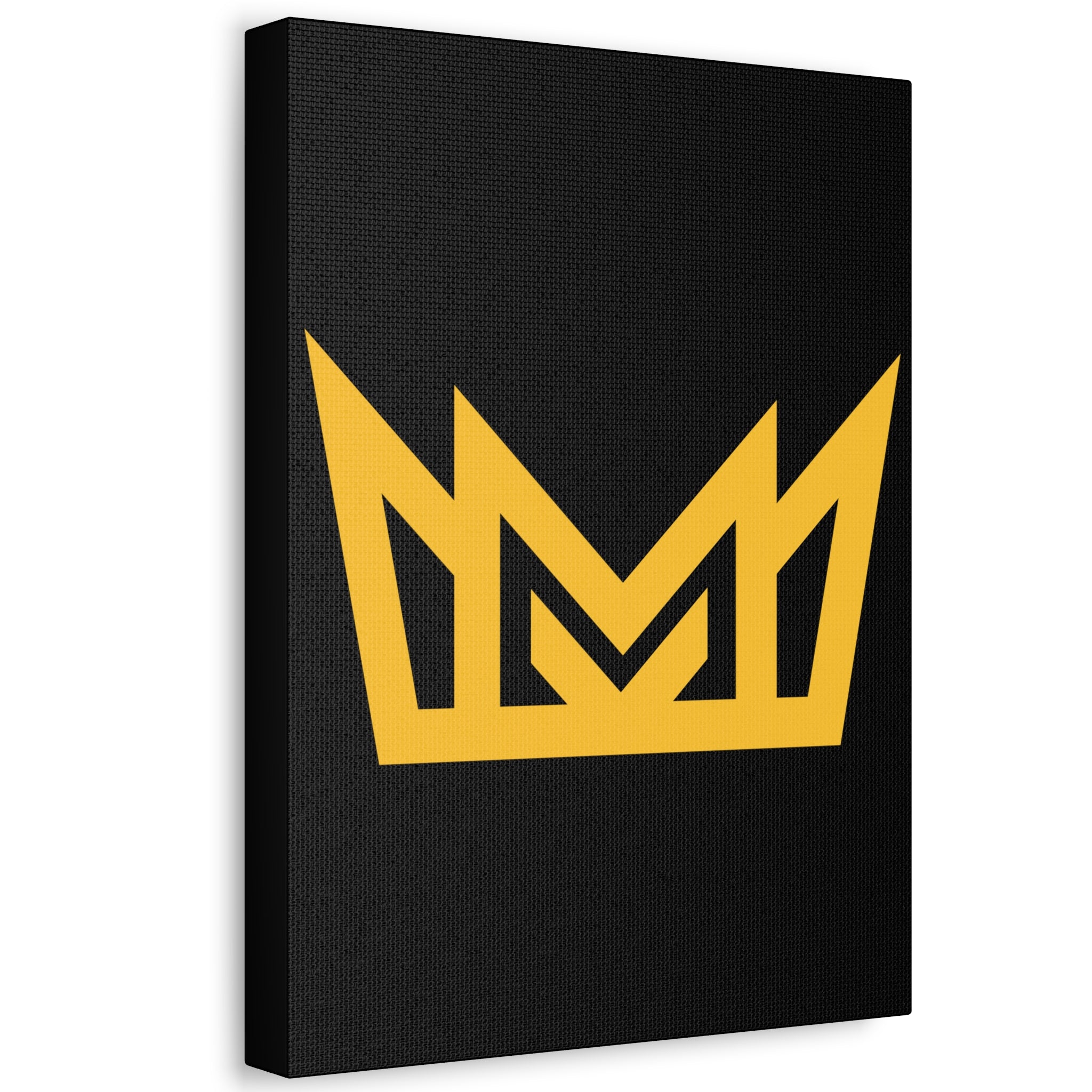 Granted Quality Canvas