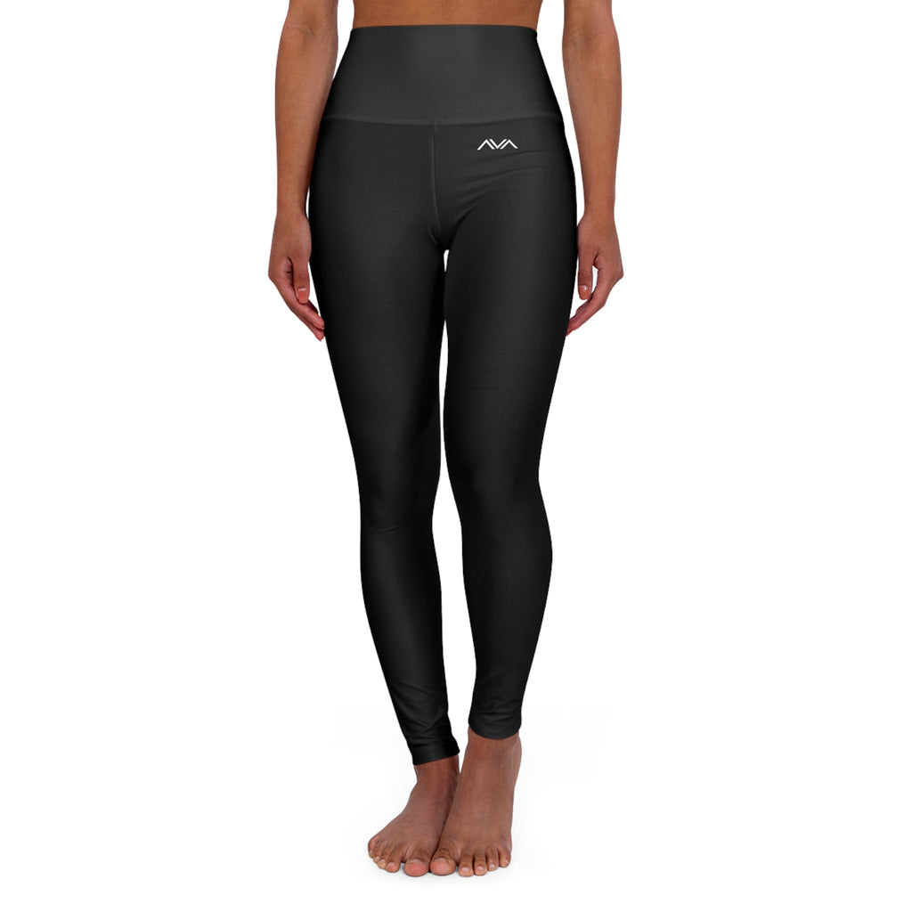 AE Active High Waisted Yoga Leggings - Granted Quality 