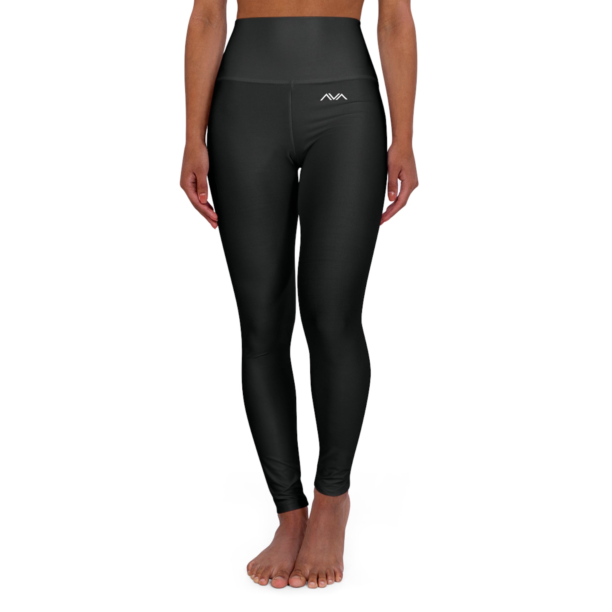AE Active High Waisted Yoga Leggings