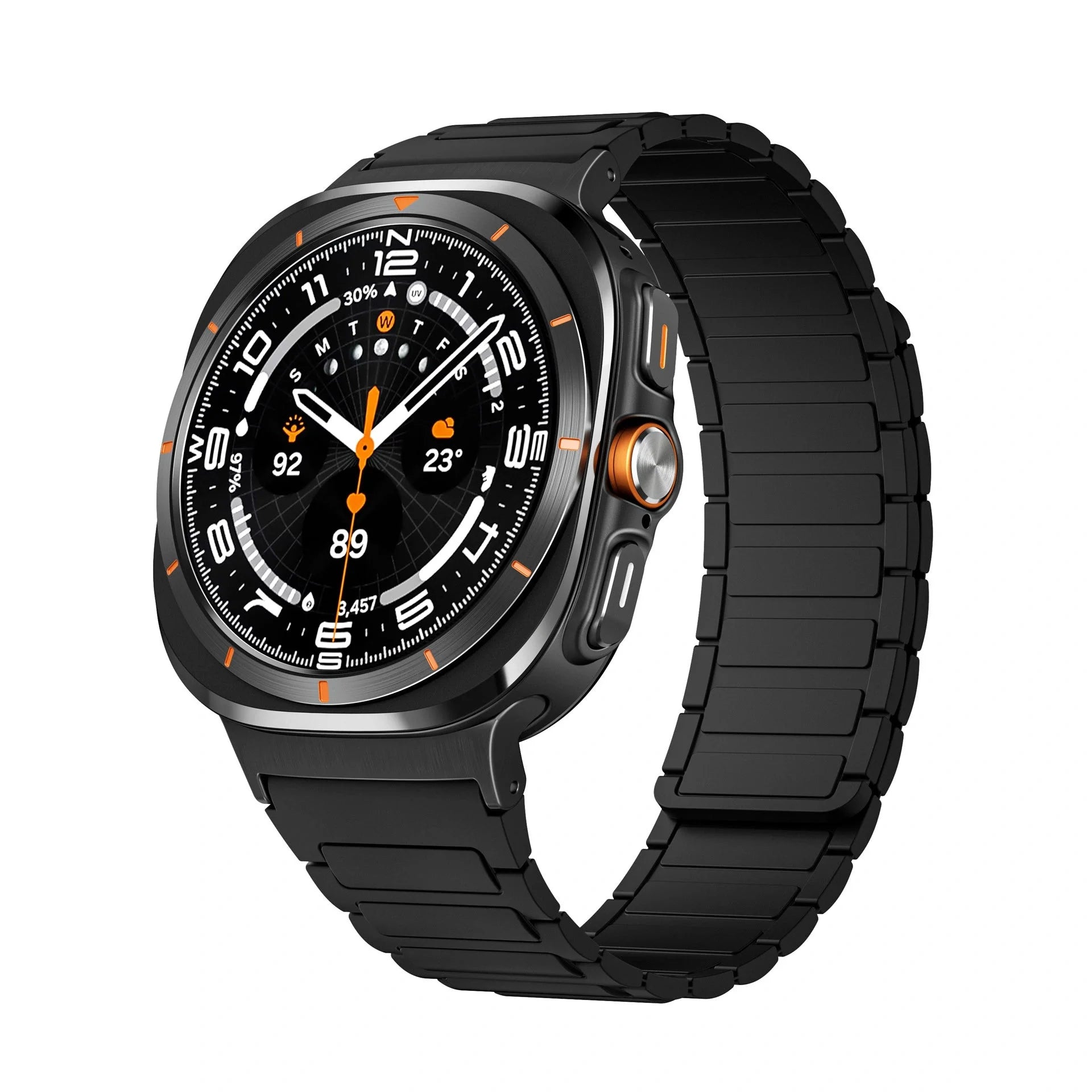 Magnetic Sport Strap for Galaxy Watch 20mm