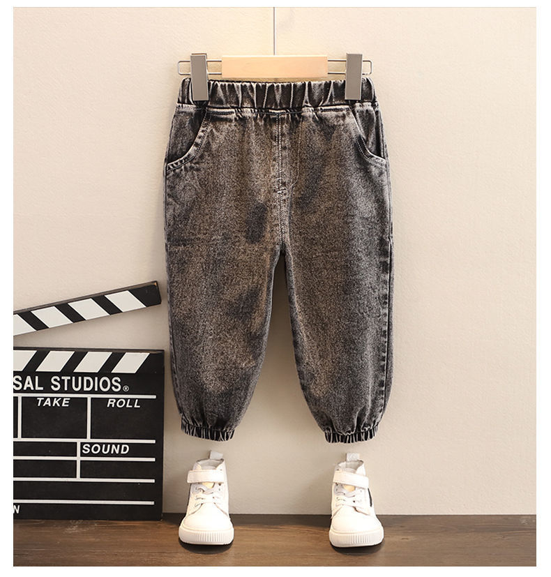 Spring fashionable set