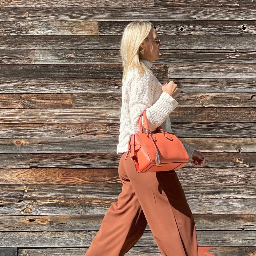 Bella - Granted Quality 